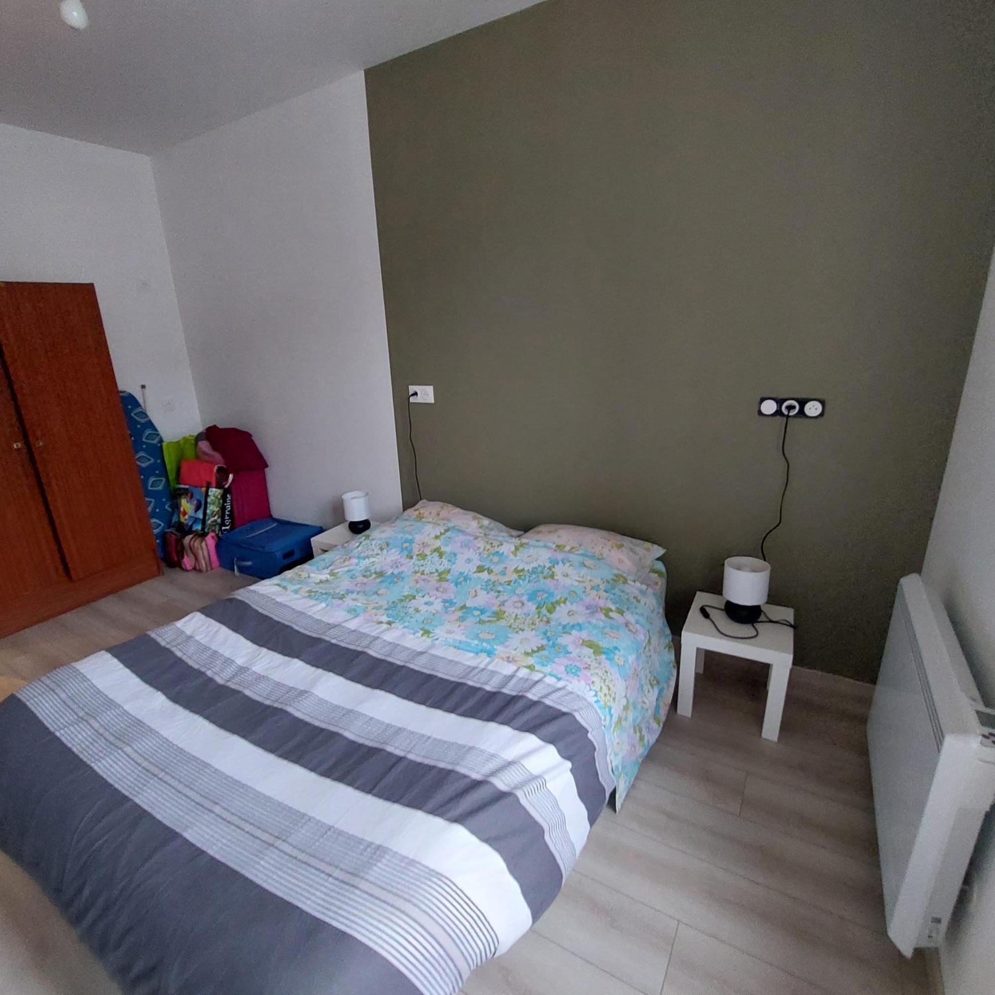 Residence Les Hortensias L4 Bourbonne-les-Bains Extérieur photo